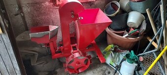 Malotraktor AGZAT - 2