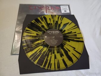 THERION - Beyond Sanctorum - 2