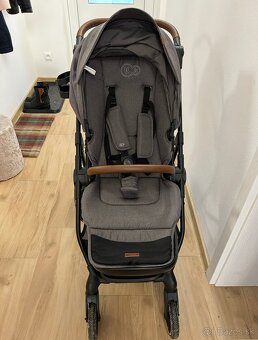 Športový kočík KINDERKRAFT - 2