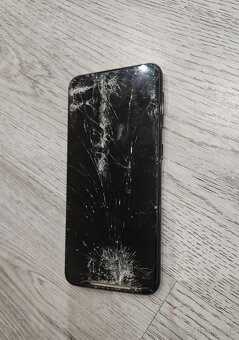 Samsung galaxy a20s..ma rozbity displej.. - 2