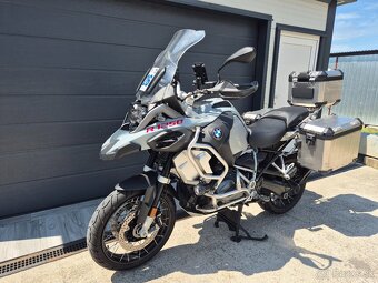 Bmw R1250Gs Adventure r.v 2021 - 2