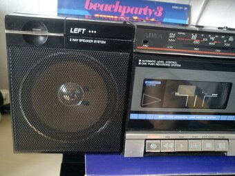 AIWA CS-240 - 2