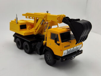 Kamaz 5511 1:43 - 2