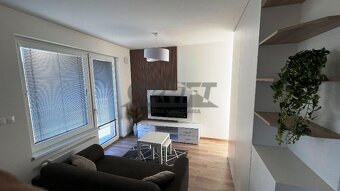 2-izb. byt s parkovacím miestom, ul. Jána Langoša - 2