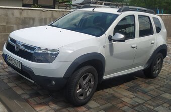 Predam Daciu Duster 1.5 Dci 81 kw - 2