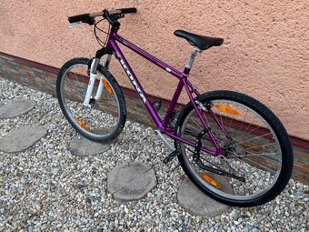 Dámsky / Dievčenský Horský Bicykel KONA AA MOUNTAIN 26” - 2