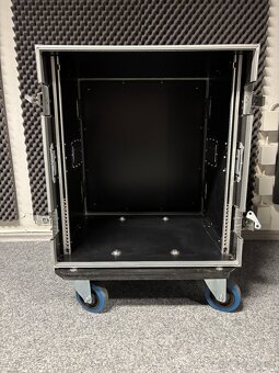 Flyht Pro Rack 12U - 2