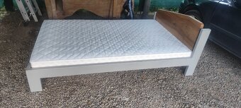 Postel 2mx1,2m - 2