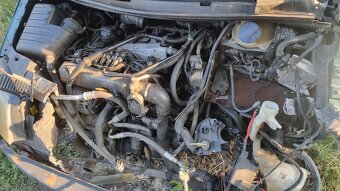 Predam motor VW Group 1.8T AGU 110KW s LPG - 2