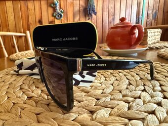 Slnecne okuliare Marc Jacobs - 2