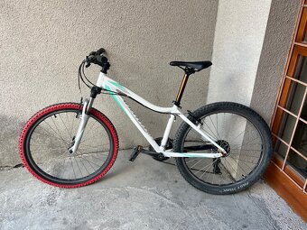 Dámsky horský bicykel specialized - 2