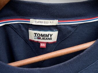 Tričko Tomy Hilfiger XXL - 2