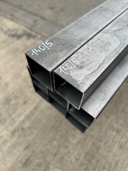 Jokel 140/140/5 6m 8ks - 2