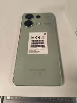 Xiaomi Redmi Note 13 6/128GB Mint Green - 2