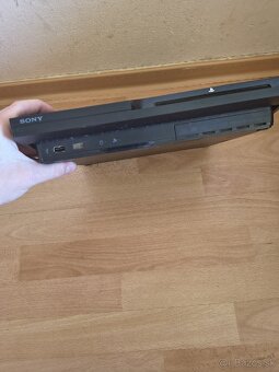 Predám PS3 - 2