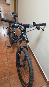 FOCUS WHISTLER 26R 5.0 - 2