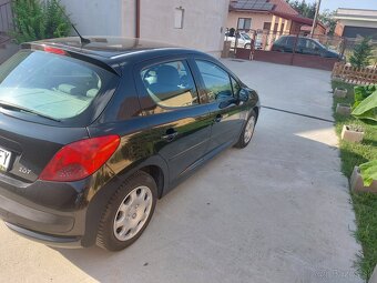 Peugeot 207 - 2