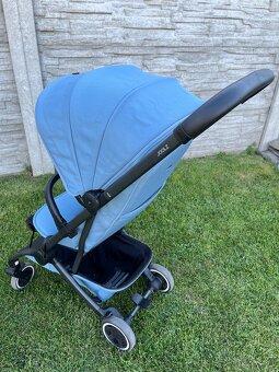 Joolz Aer Splendid blue - 2