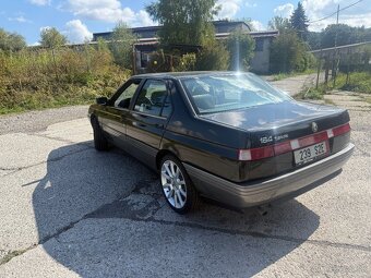 Alfa Rómeo 164 2.0Twinspark - 2