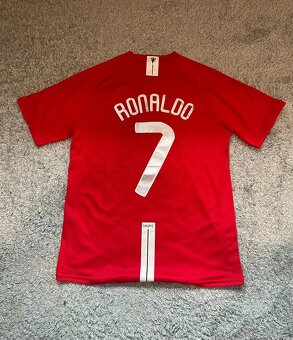 Cristiano Ronaldo dres - 2