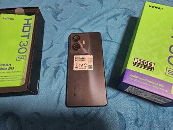Infinix HOT 30 5G - 2