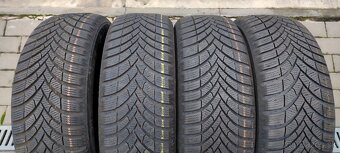 Zimne pneumatiky SEMPERIT 205/60R16 96H - 2