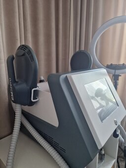 EMSlim, Bodysculpt, EMSculpt - 2