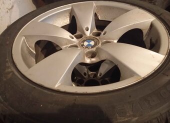 Disky styling 138 5x120 R17 ET20 - 2