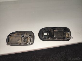 Kľučka dverí Honda Civic - 2