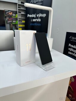 Xiaomi 11T 8GB RAM  128GB - 2