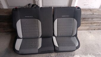 VW POLO CROSS - 2