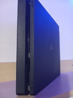 PlayStation 4 Slim 1TB - 2