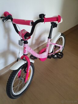 Detsky bicykel - 2