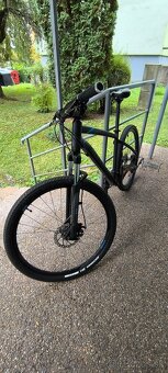 Horsky bicykel Rockrider ST 520 - 2