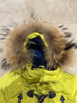 Mayoral zimna vetrovka - 2