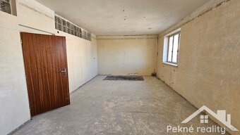 Prenájom skladových priestorov - 2