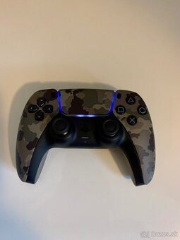 Ovládač dualsense PS5 - 2