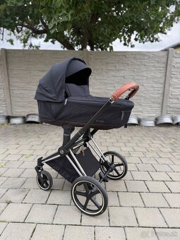 Cybex priam 2022 - 2