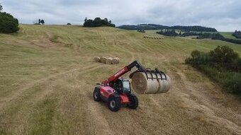 KLIEŠTE NA BALÍKY/ DRAPÁK - 2