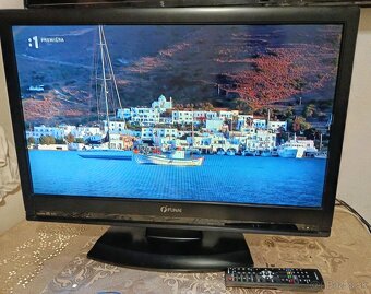 TV FULLHD 32" Funai - 2