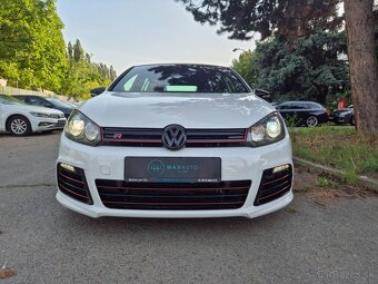 Volkswagen Golf 2.0 TFSI 270k R 4-Motion - 2