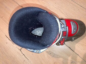 lyžiarky dalbello .cx2 veľkosť 32 - 2