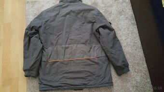 Predám zimná bunda sailing. - 2