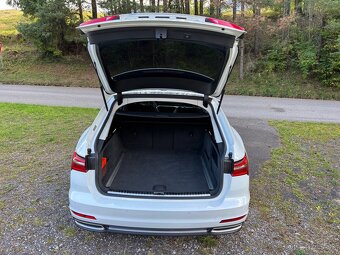 Audi A6 C8 - 2