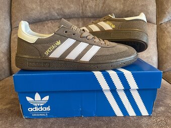 Adidas Handball Spezial tenisky - 2