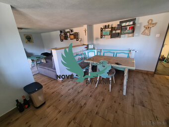 Ponúkame na predaj Rodinný Dom / Chalupu v srdci Nízkych Tat - 2