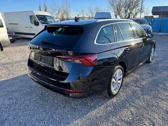 ✅️Škoda Octavia Combi 2.0 TDI SCR Ambition DSG✅️ - 2