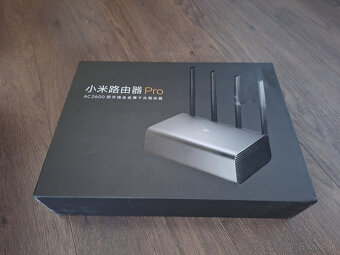 Xiaomi Mi Router Pro R3P AC2600 - 2