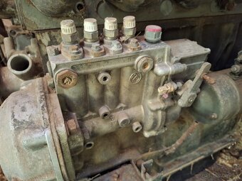 avia 31 motor po go - 2