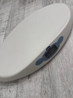 Chicco digitalna vaha - 2